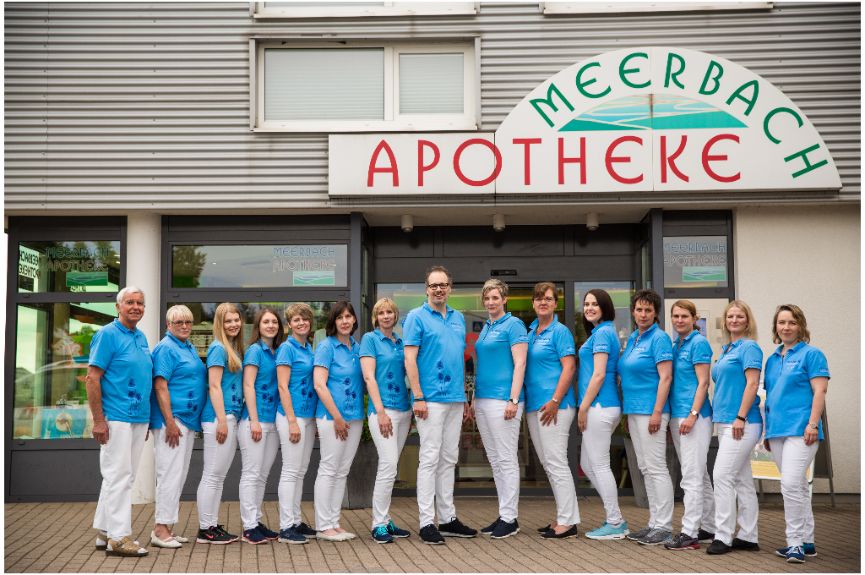 Meerbach-Apotheke