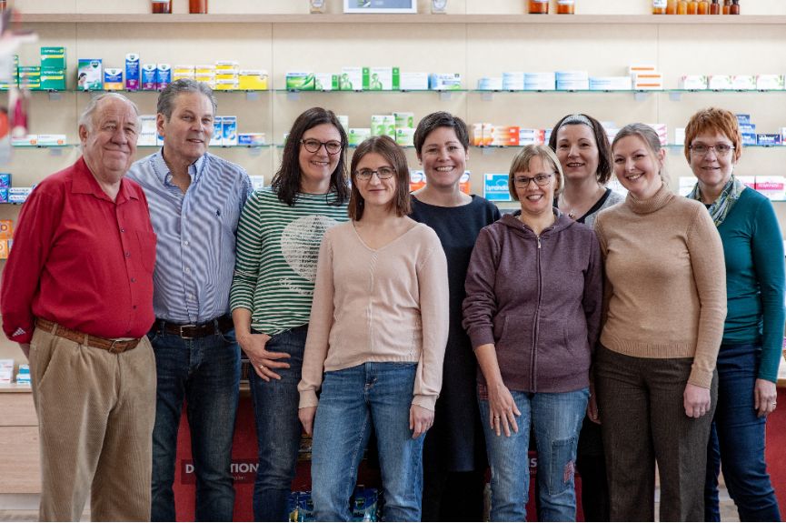 Sonnen-Apotheke