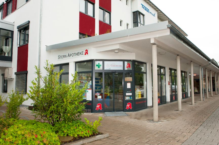 Stern Apotheke