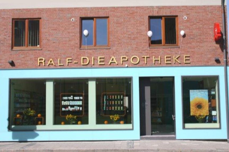 Ralf - Die Apotheke