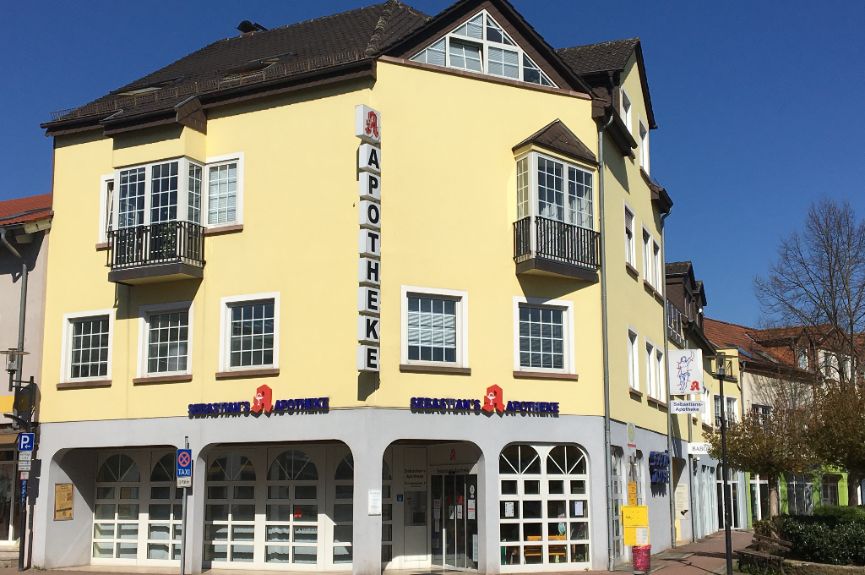Sebastians-Apotheke