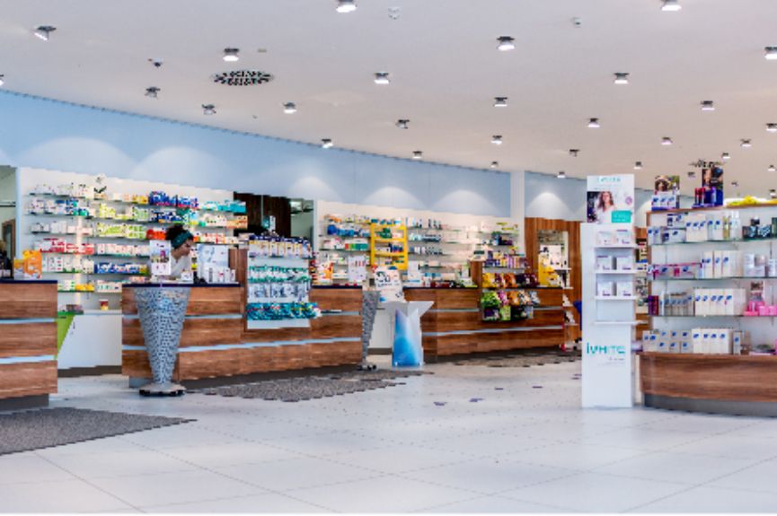 Realapotheke