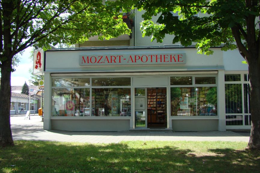 Mozart-Apotheke