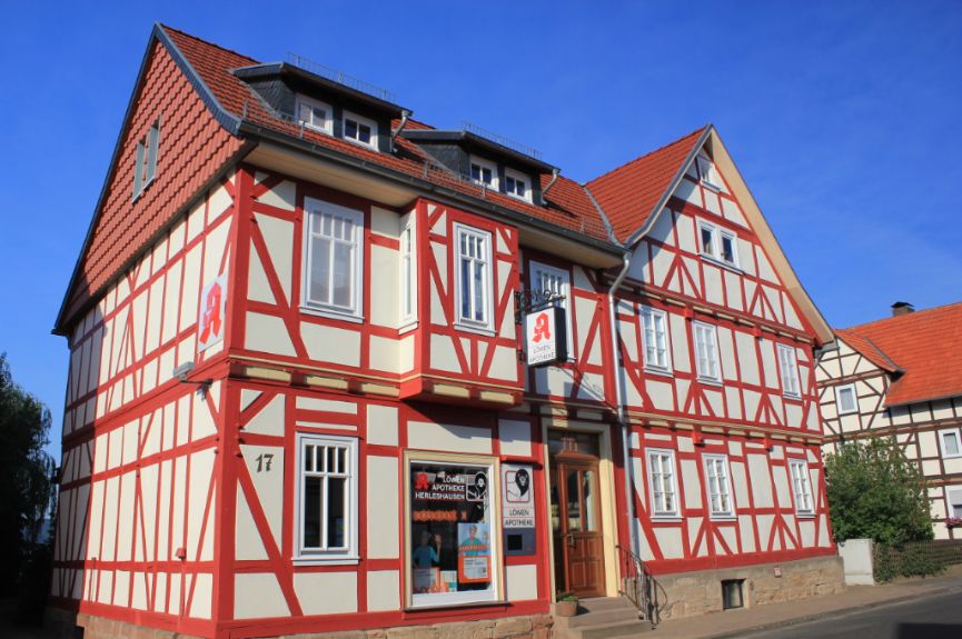 Löwen-Apotheke