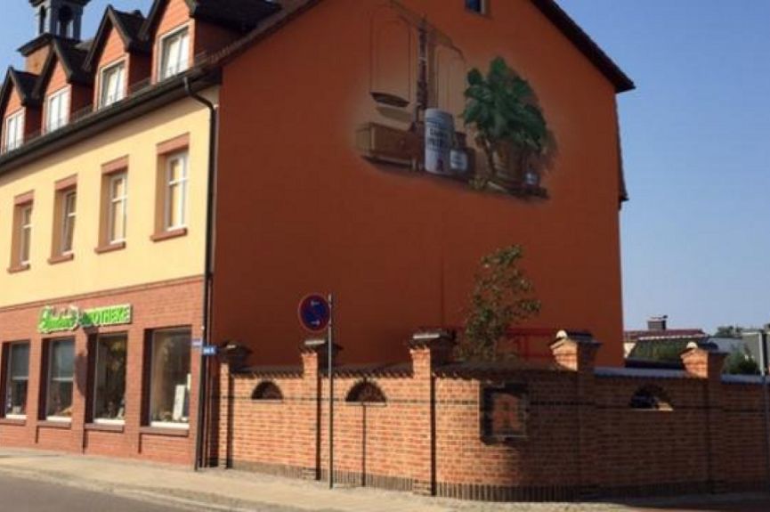 Linden-Apotheke Damgarten
