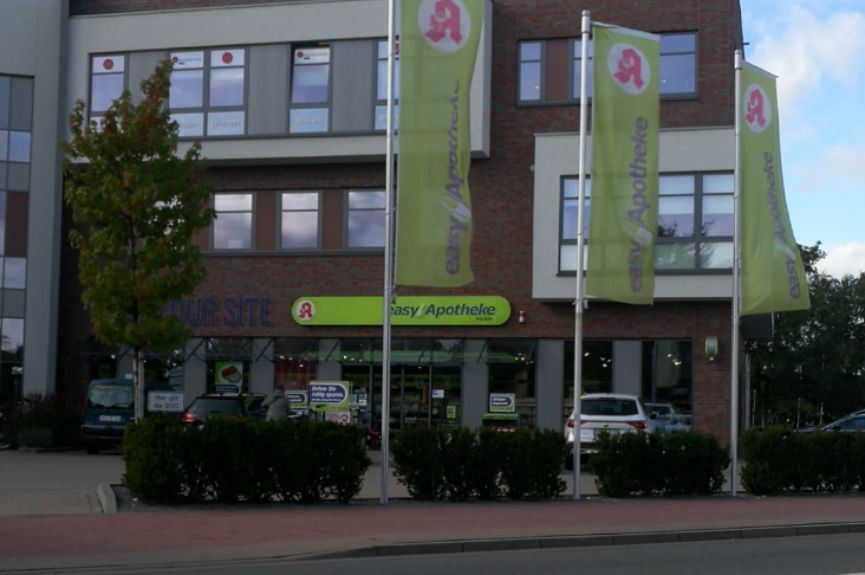 easyApotheke Vechta