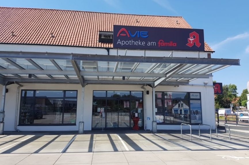 Apotheke am famila