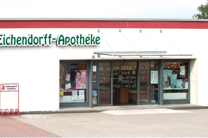 Eichendorff-Apotheke