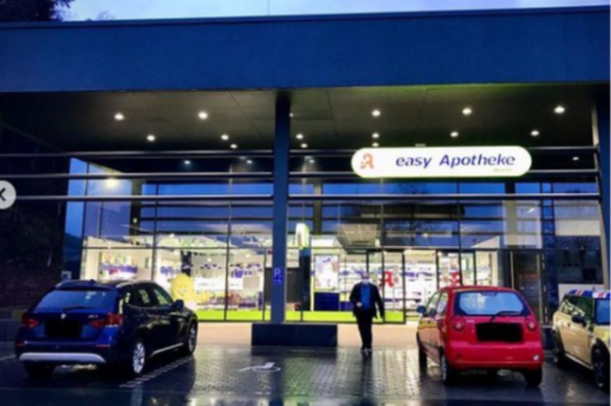 easyApotheke Wetzlar