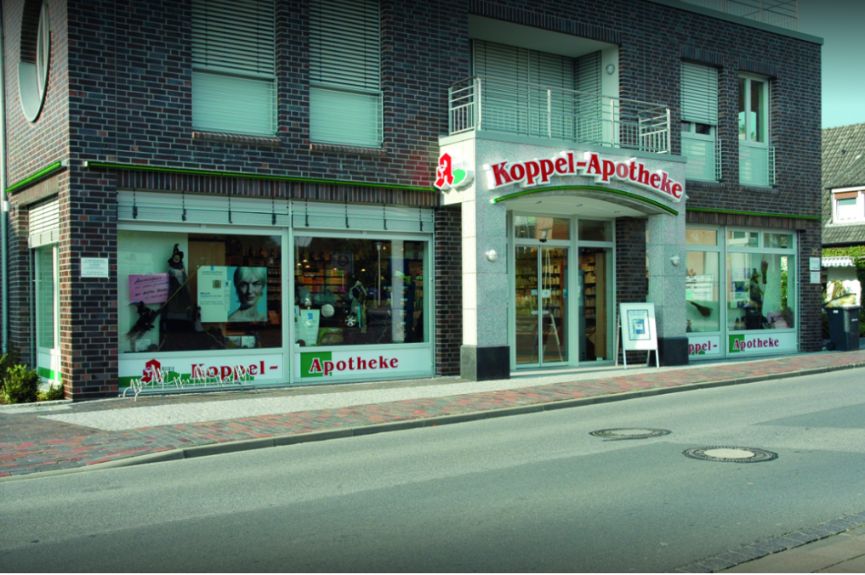 Koppel Apotheke