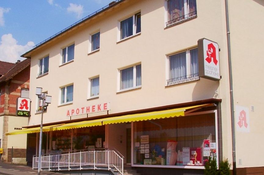 Meissner-Apotheke