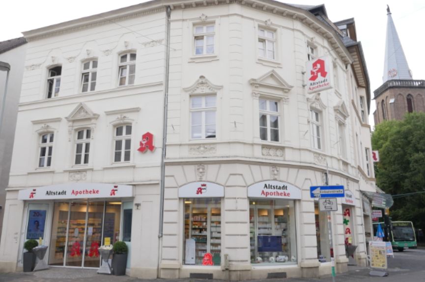 Altstadt Apotheke