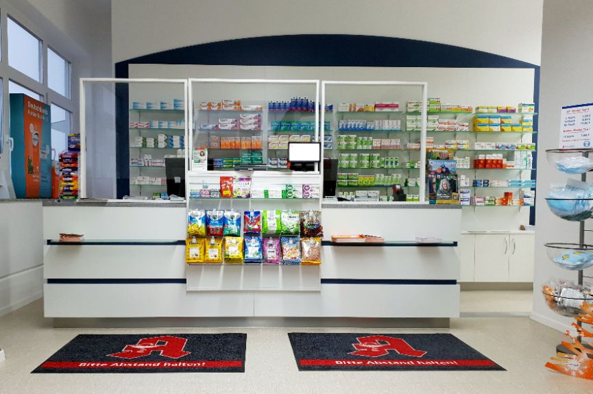 Donau Apotheke