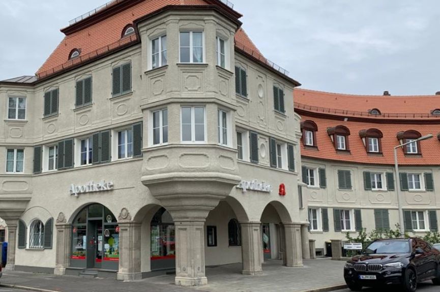 Werderau-Apotheke