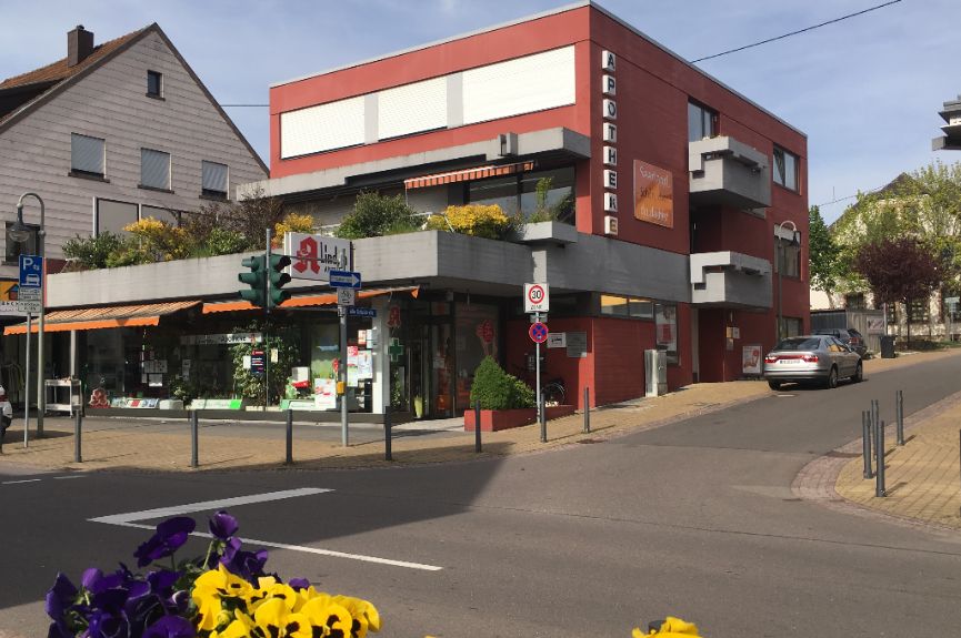 Linden- Apotheke