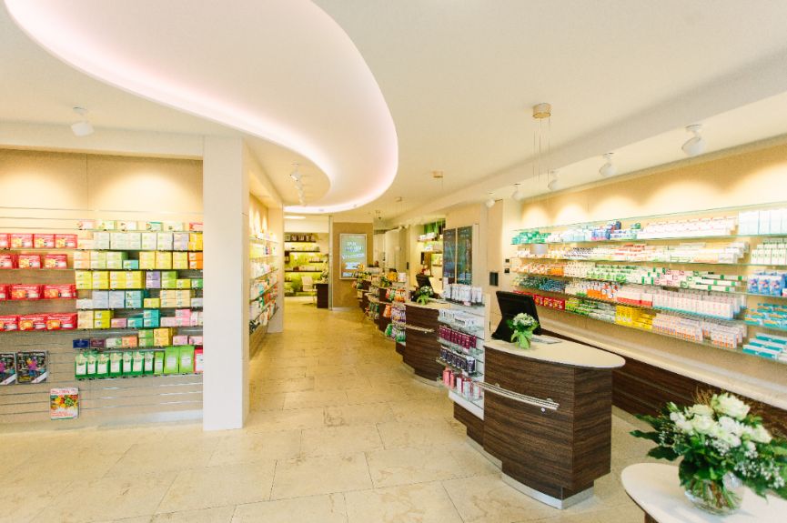 Mühlen Apotheke