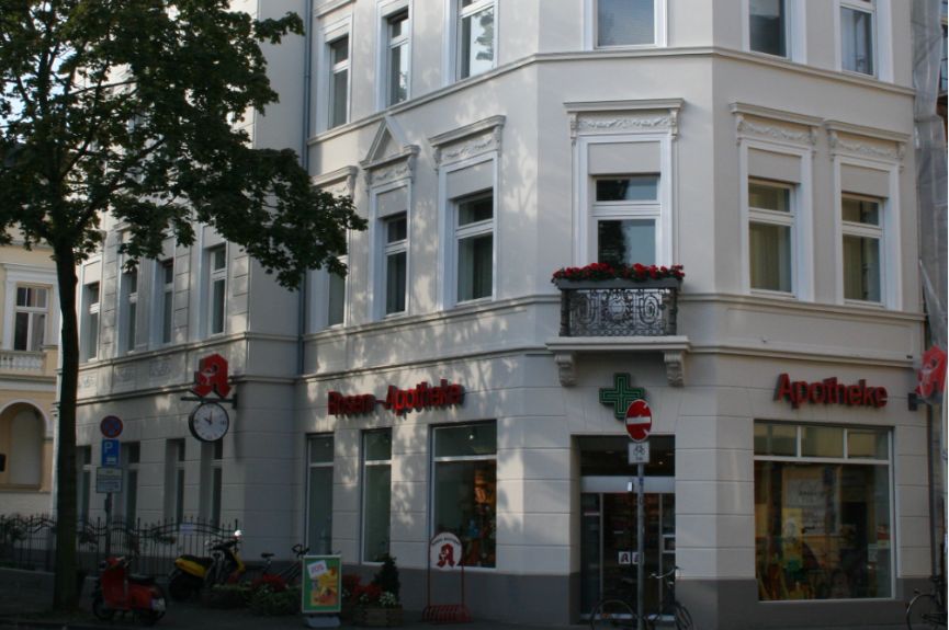 Rosen-Apotheke