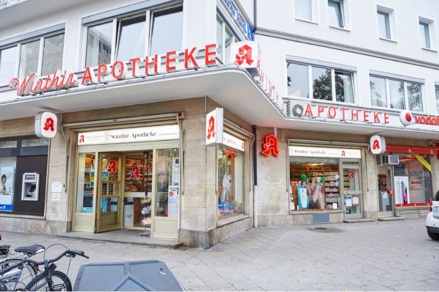 Winthir Apotheke