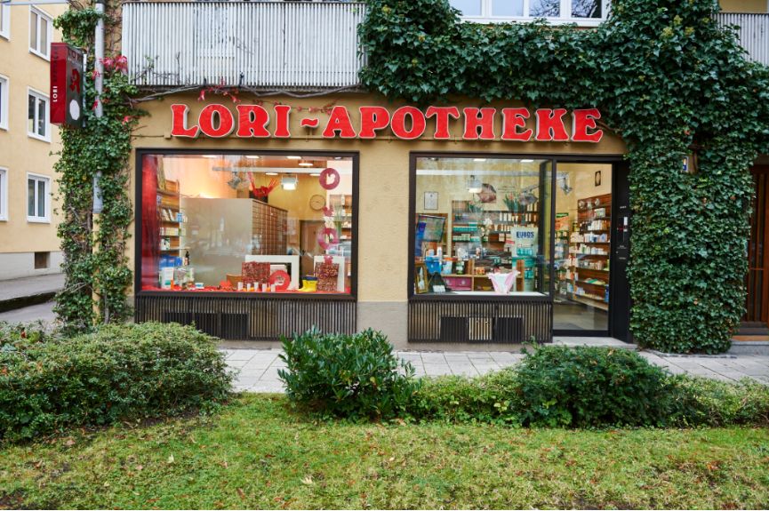 Lori Apotheke