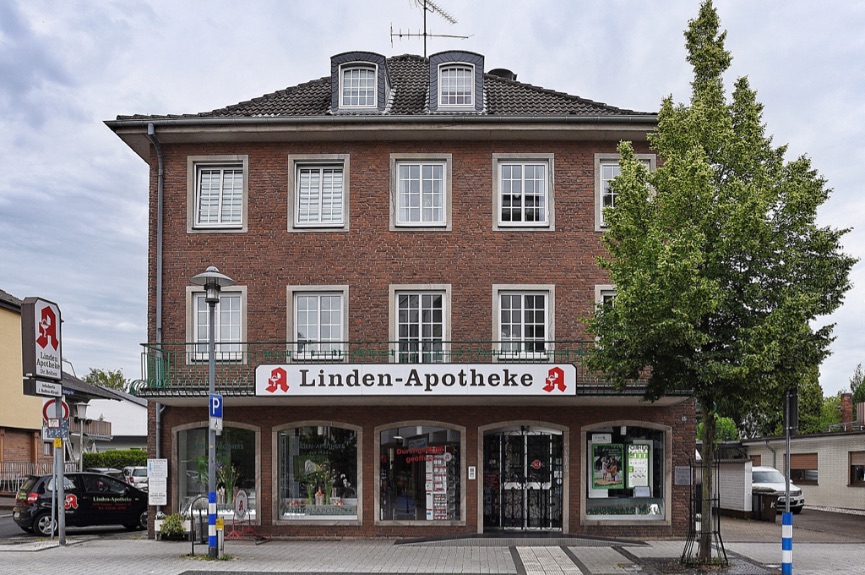 Linden-Apotheke