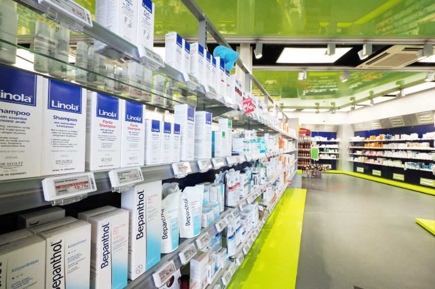 Activ Apotheke