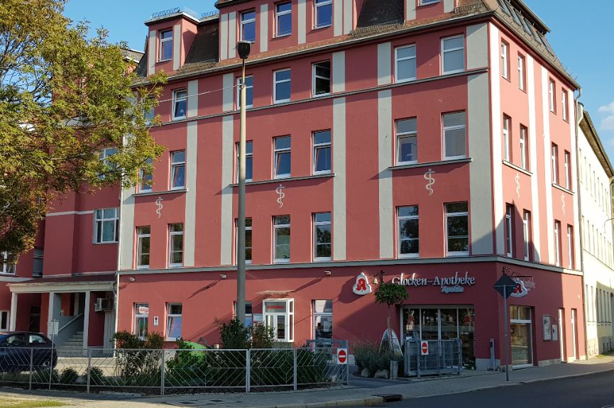 Glocken-Apotheke