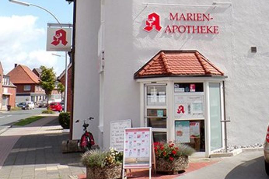 Marien-Apotheke