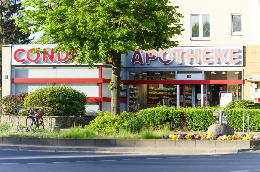 Condor Apotheke