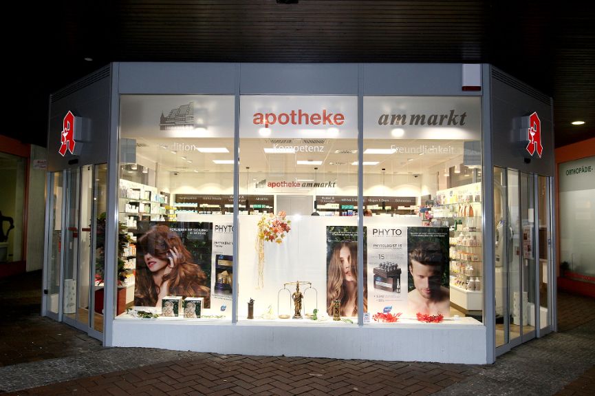 Apotheke am Markt