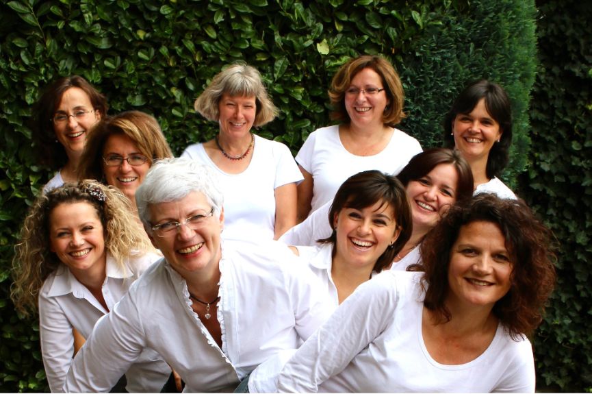 Buchen- Apotheke OHG