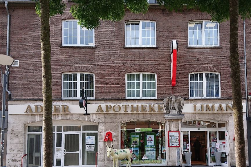 Adler Apotheke Liman