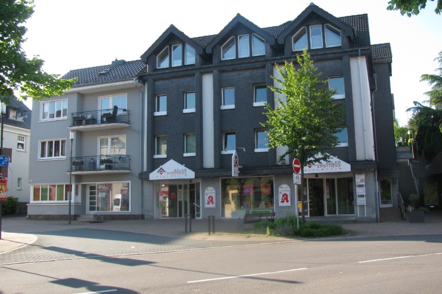 Adler - Apotheke