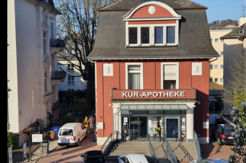 Kur- Apotheke