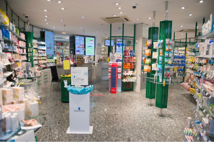 Apotheke St. Peter