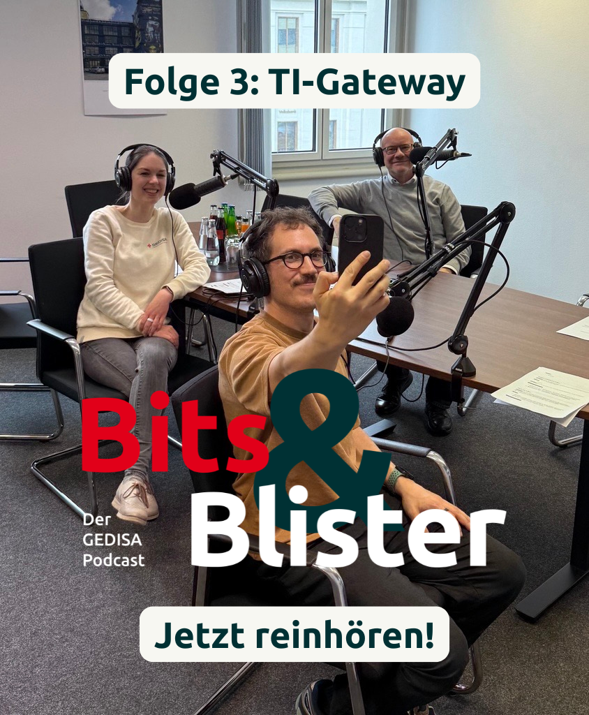 Folge 3 TI-Gateway